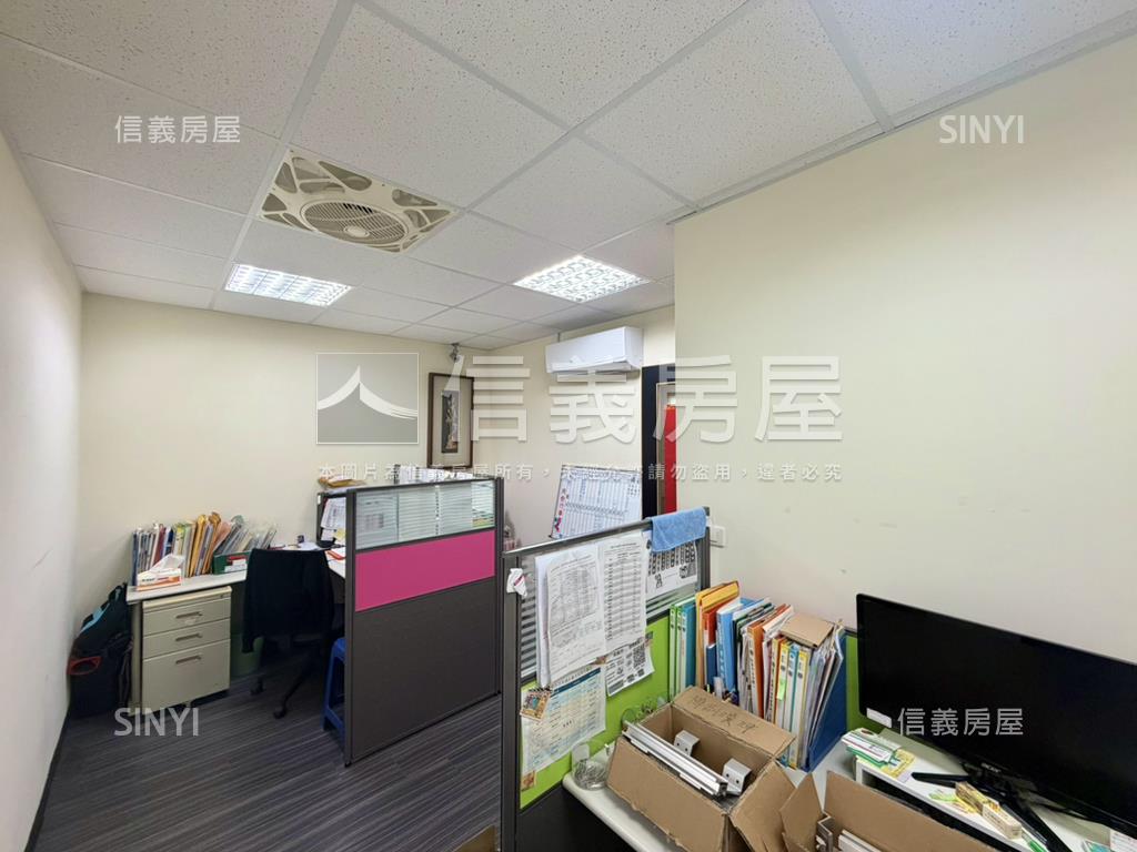 桃德路精美透天店面房屋室內格局與周邊環境