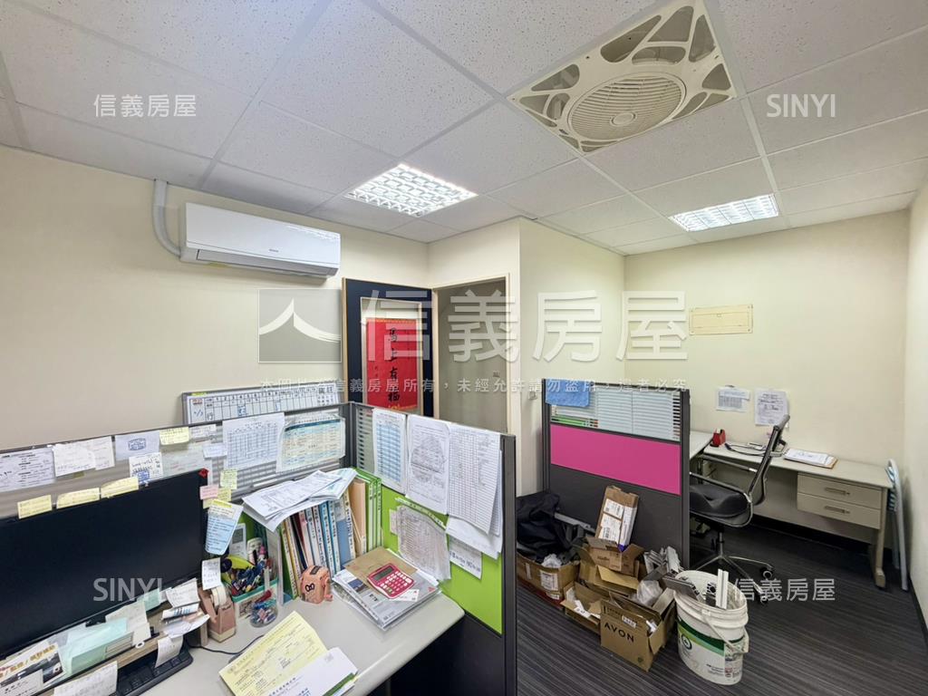 桃德路精美透天店面房屋室內格局與周邊環境