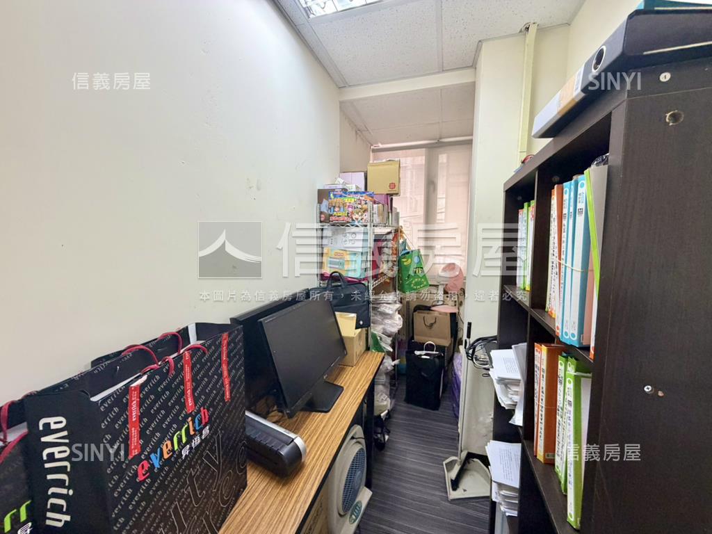 桃德路精美透天店面房屋室內格局與周邊環境