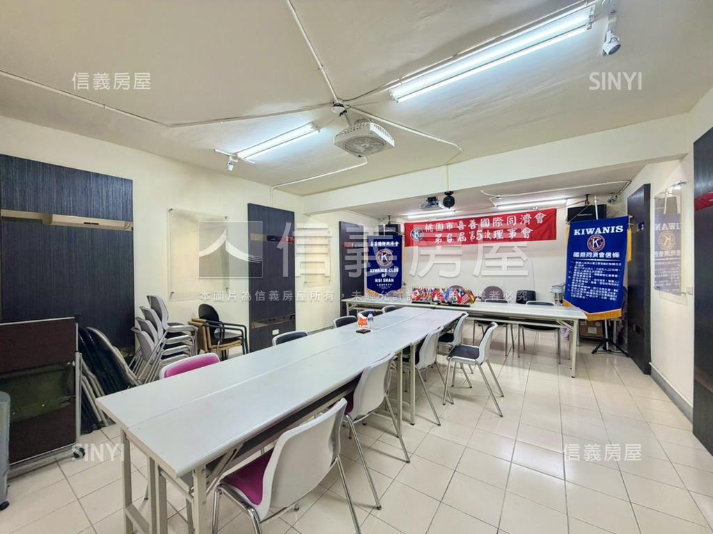 桃德路精美透天店面房屋室內格局與周邊環境