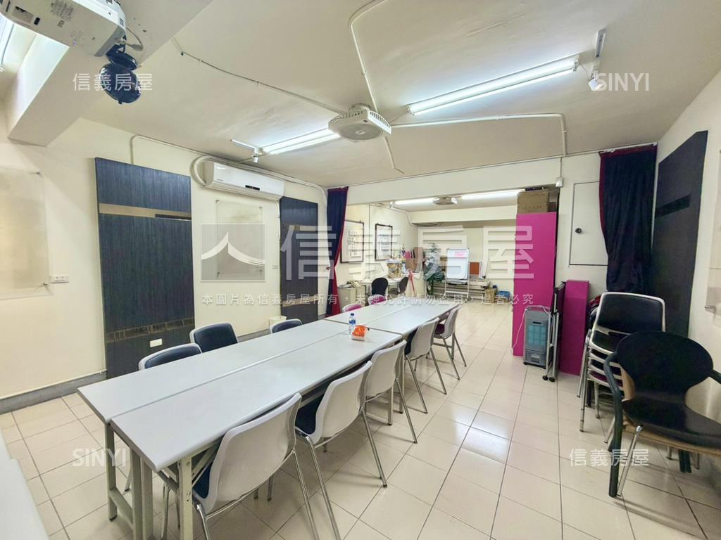 桃德路精美透天店面房屋室內格局與周邊環境