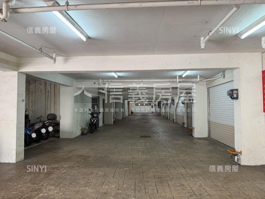龍德狀元房屋室內格局與周邊環境