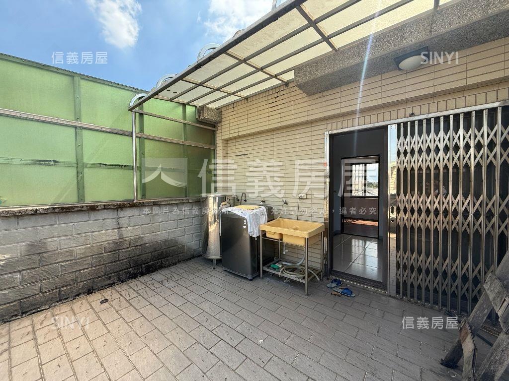 龍德狀元房屋室內格局與周邊環境