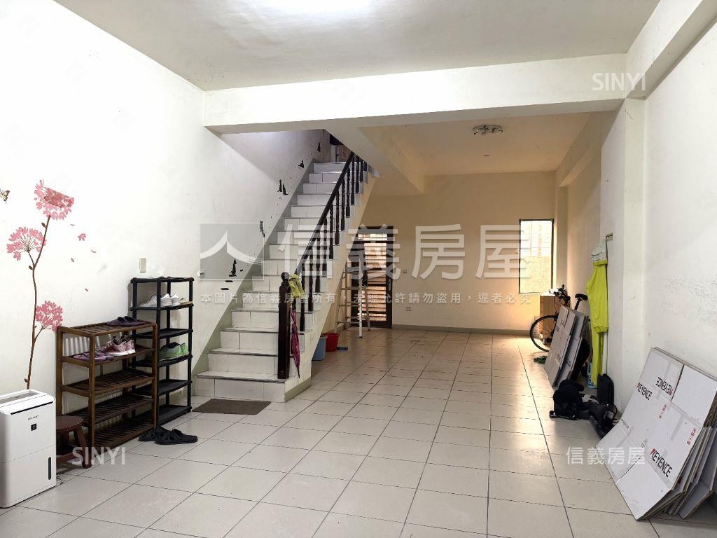 龍德狀元房屋室內格局與周邊環境