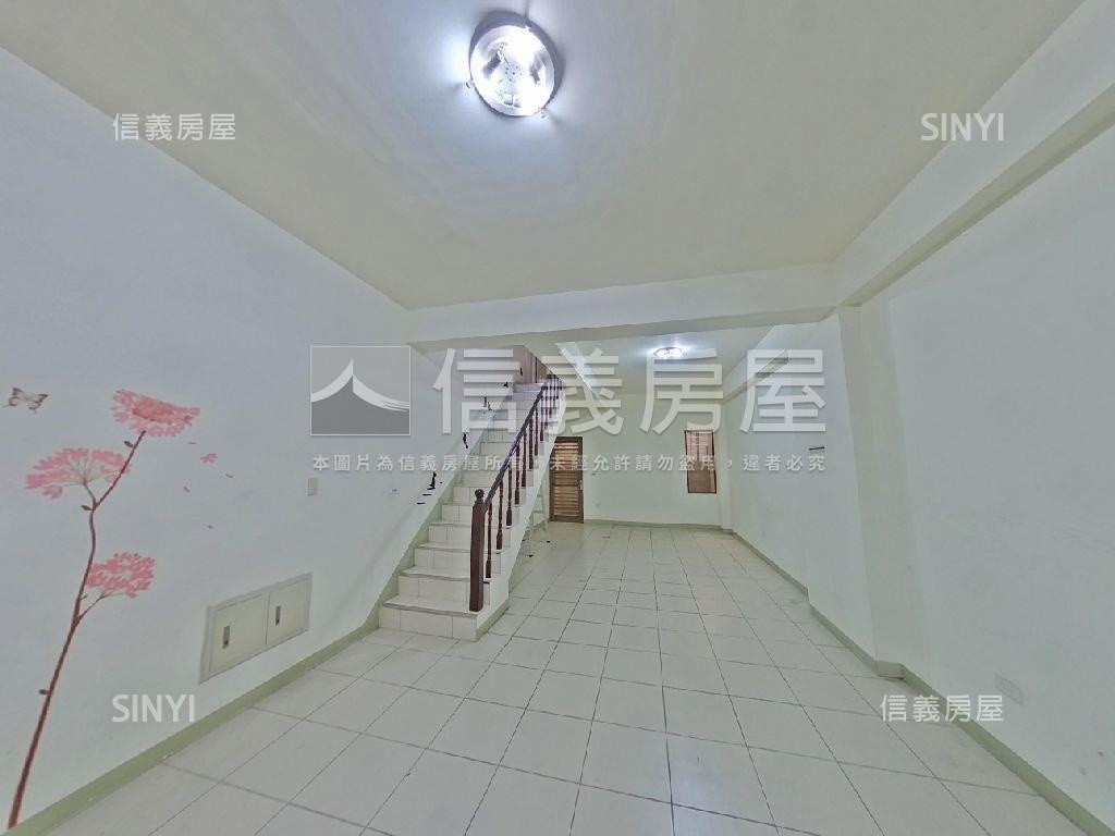 龍德狀元房屋室內格局與周邊環境