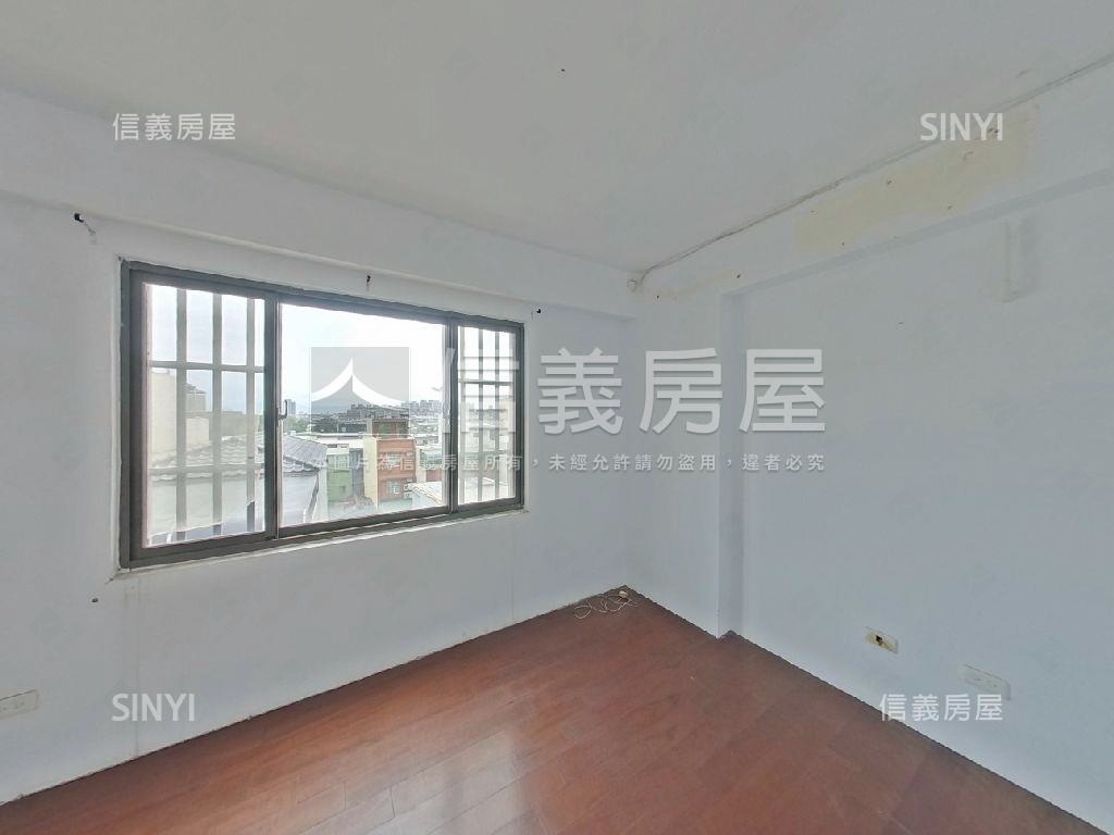 龍德狀元房屋室內格局與周邊環境