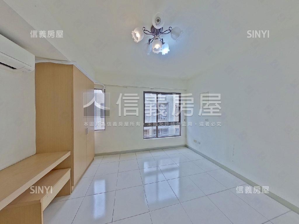 龍德狀元房屋室內格局與周邊環境