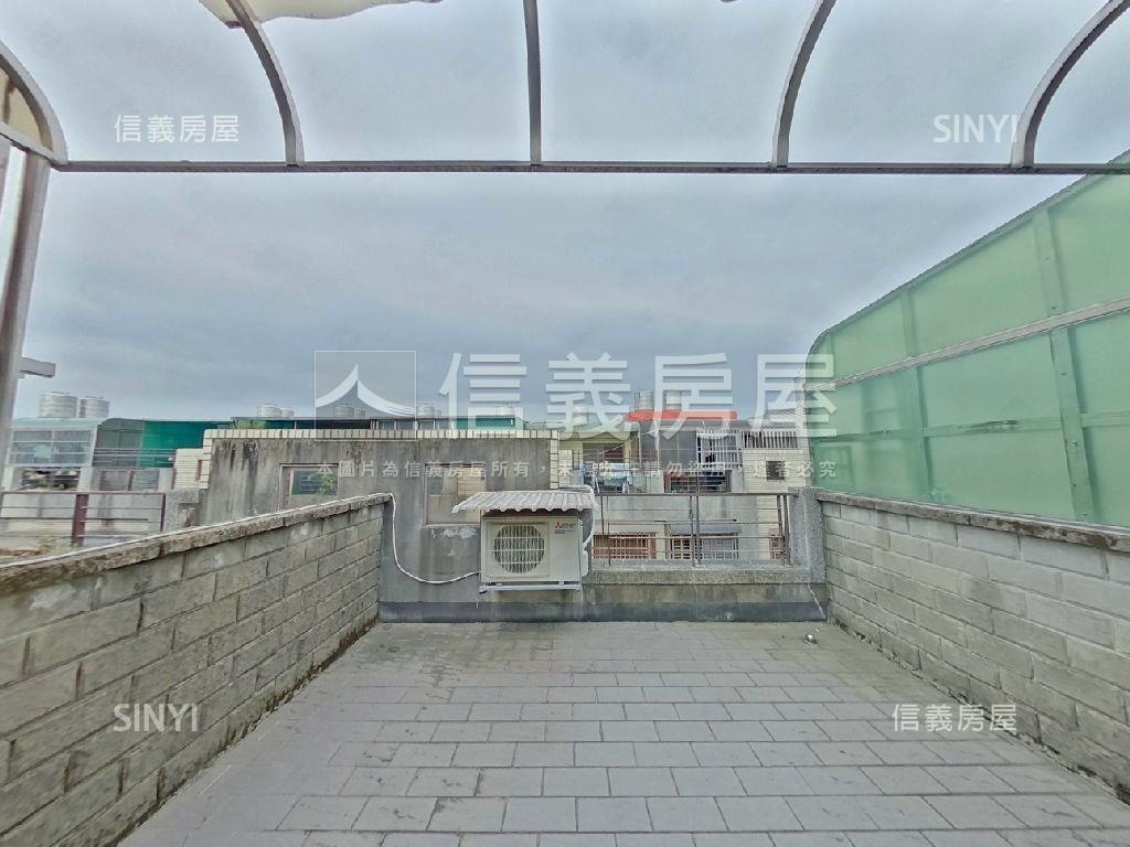 龍德狀元房屋室內格局與周邊環境