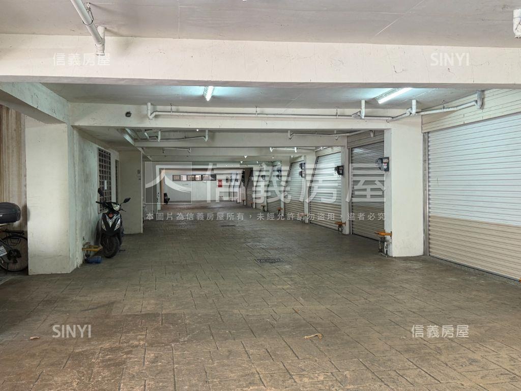 龍德狀元房屋室內格局與周邊環境