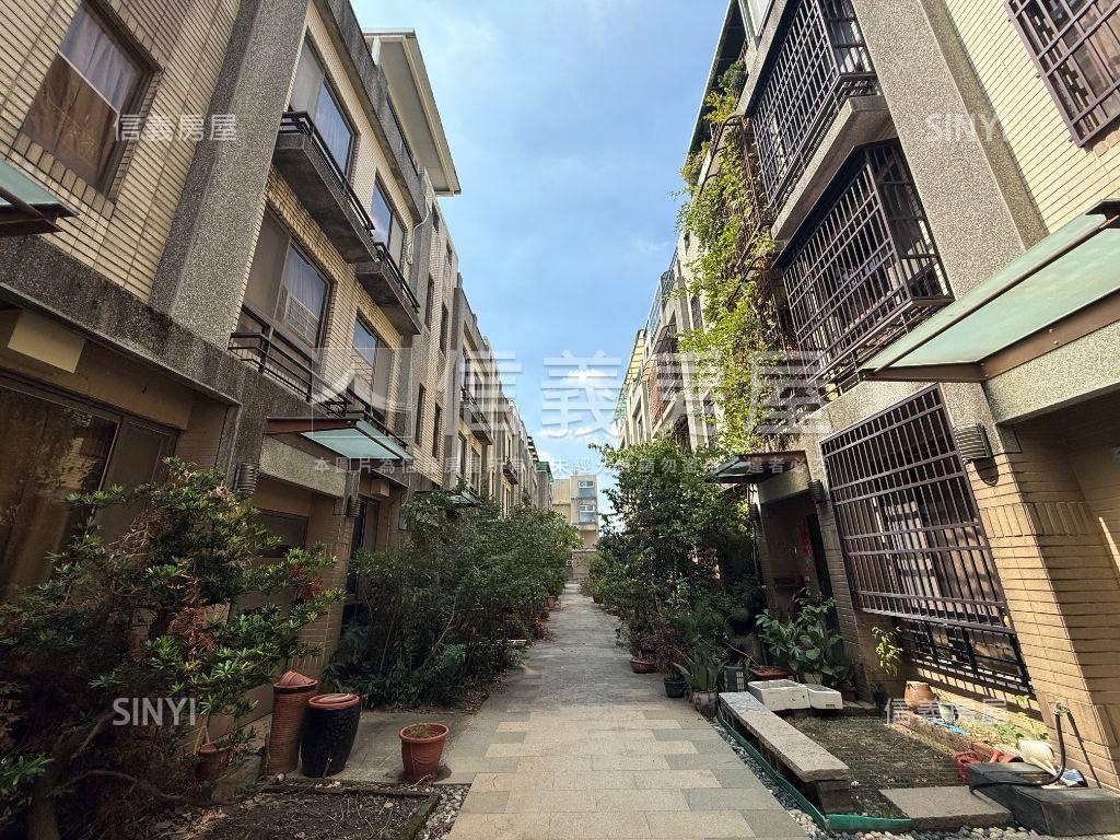 龍德狀元房屋室內格局與周邊環境