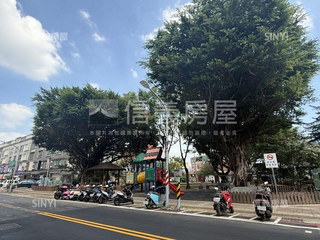 龍德狀元房屋室內格局與周邊環境