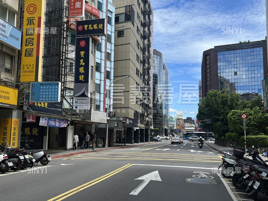 ｛延吉｝投資置產金店房屋室內格局與周邊環境