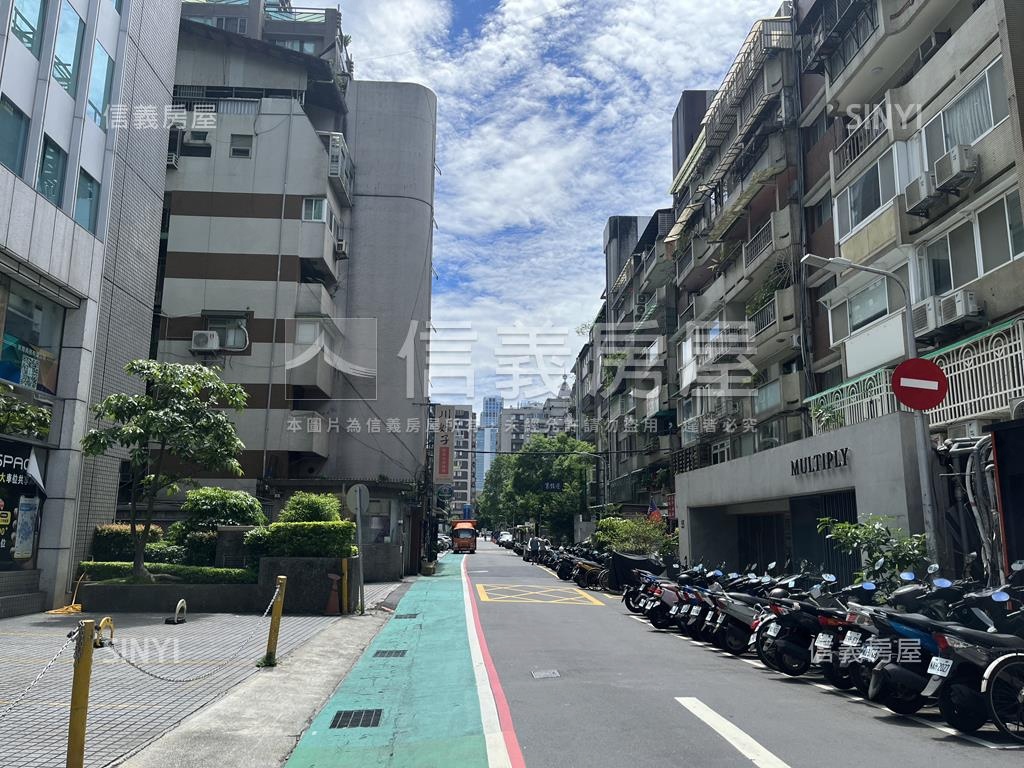 ｛延吉｝投資置產金店房屋室內格局與周邊環境