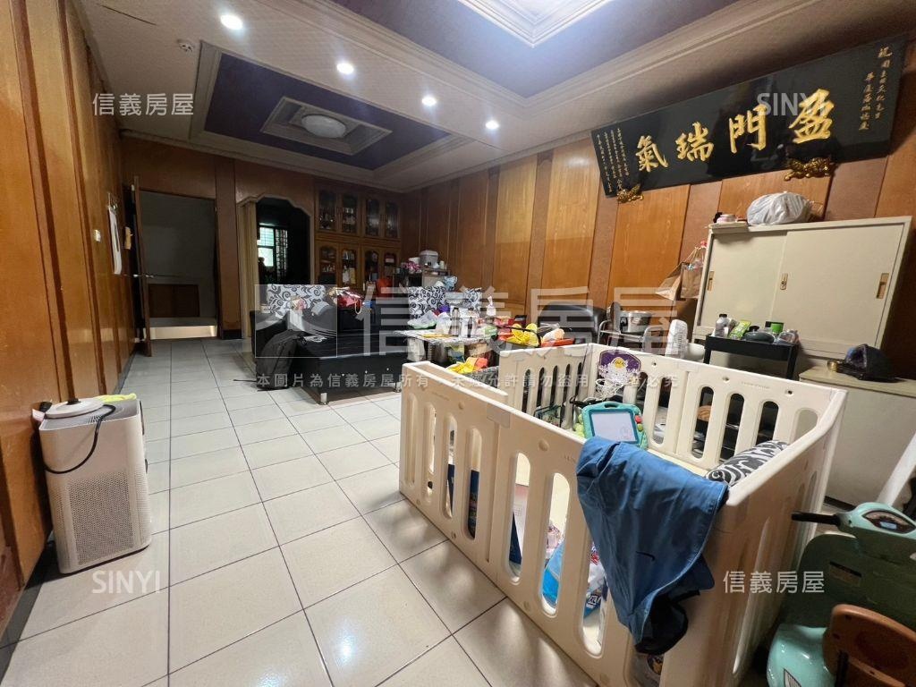 中華一路正路金透店房屋室內格局與周邊環境