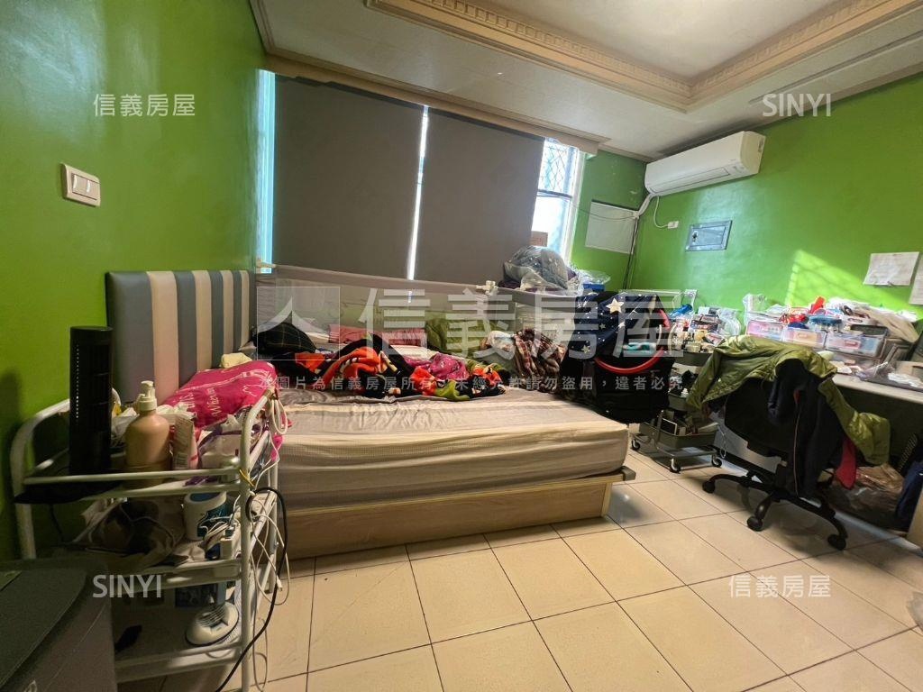 中華一路正路金透店房屋室內格局與周邊環境