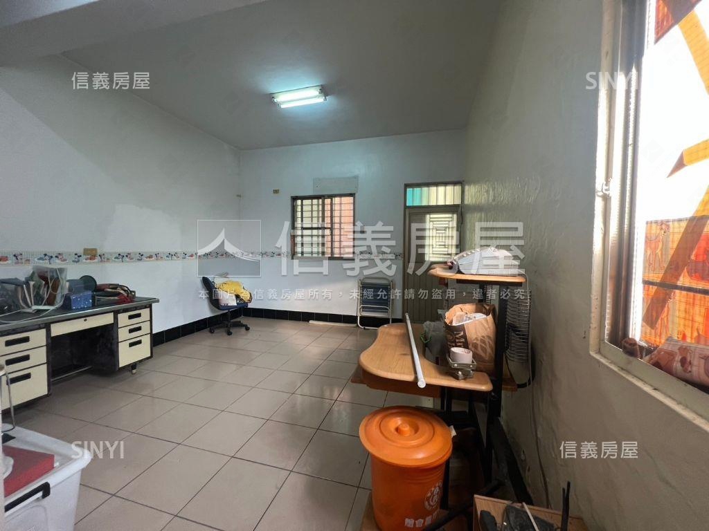 中華一路正路金透店房屋室內格局與周邊環境