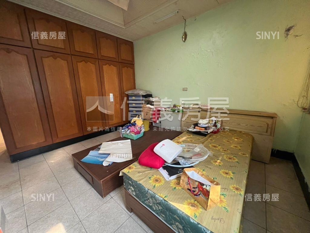 中華一路正路金透店房屋室內格局與周邊環境
