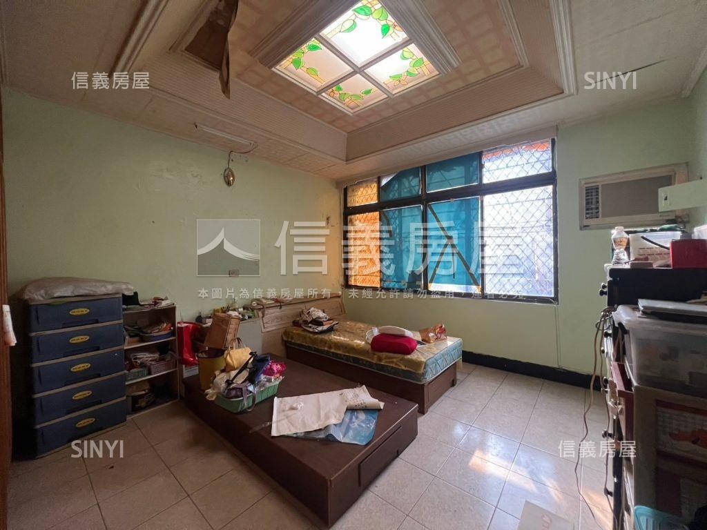 中華一路正路金透店房屋室內格局與周邊環境