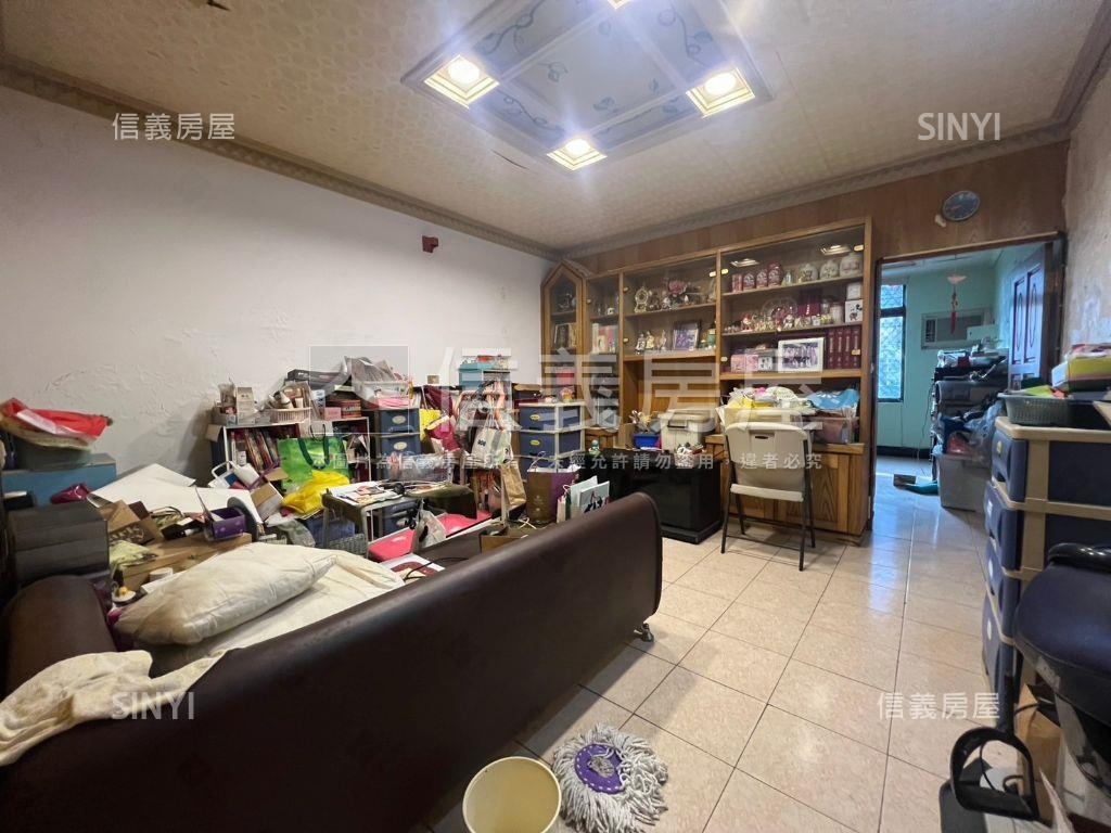 中華一路正路金透店房屋室內格局與周邊環境