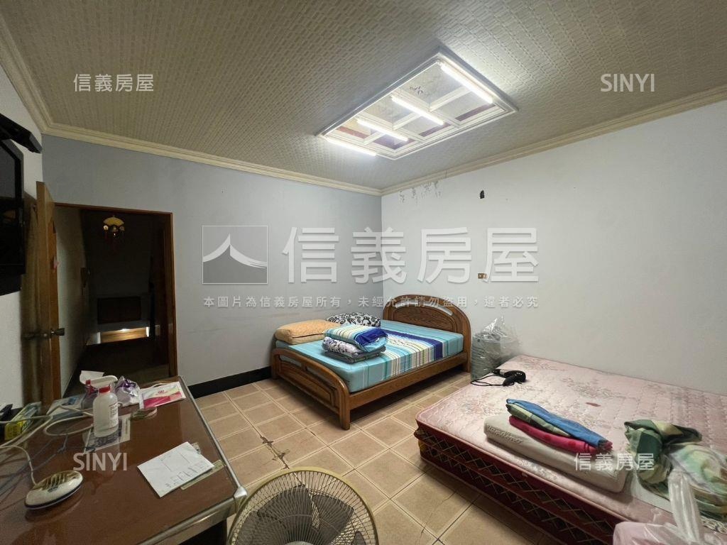 中華一路正路金透店房屋室內格局與周邊環境