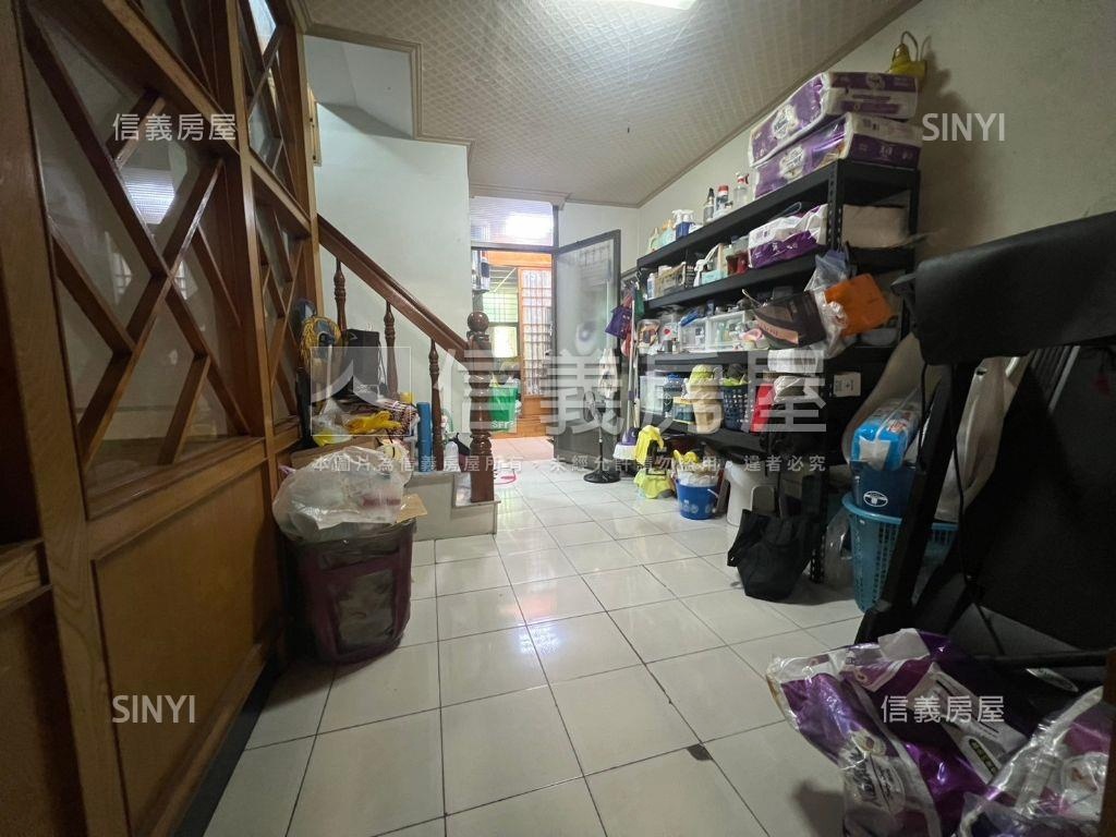 中華一路正路金透店房屋室內格局與周邊環境