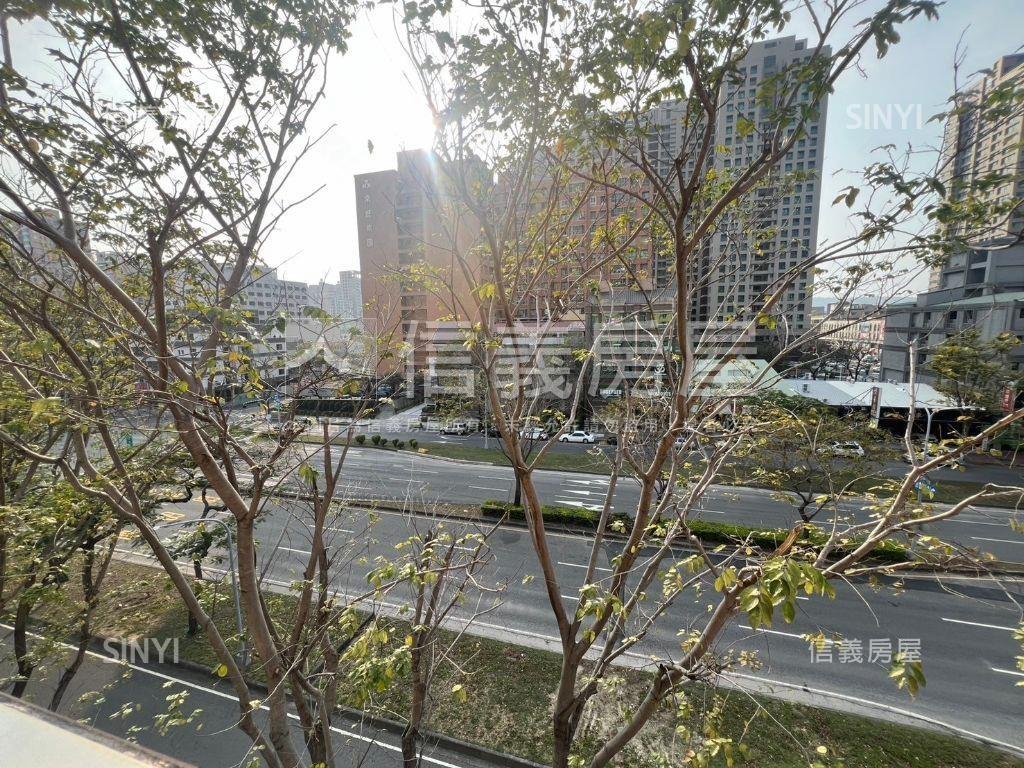 中華一路正路金透店房屋室內格局與周邊環境