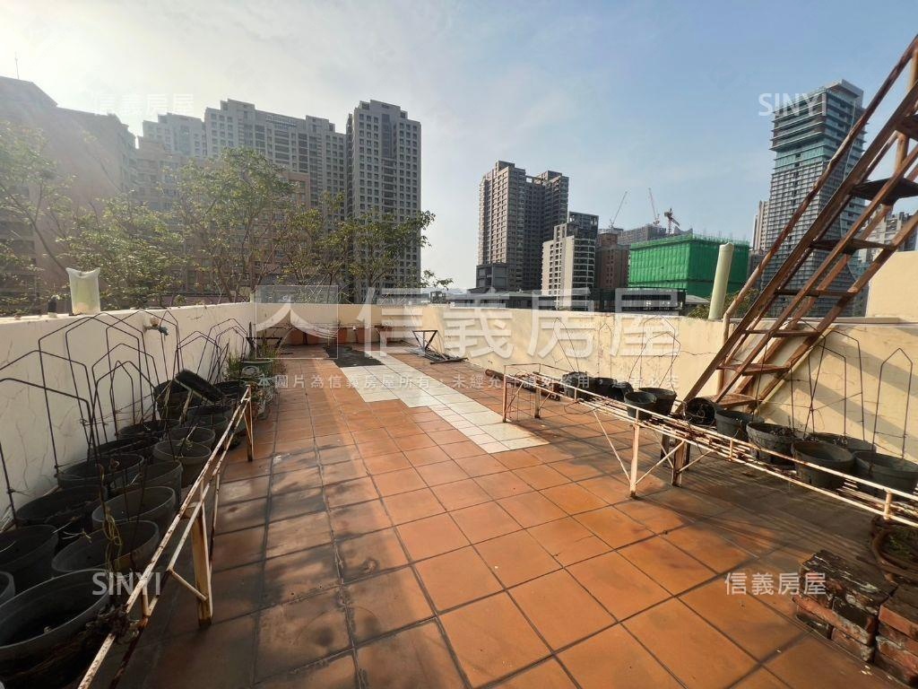 中華一路正路金透店房屋室內格局與周邊環境