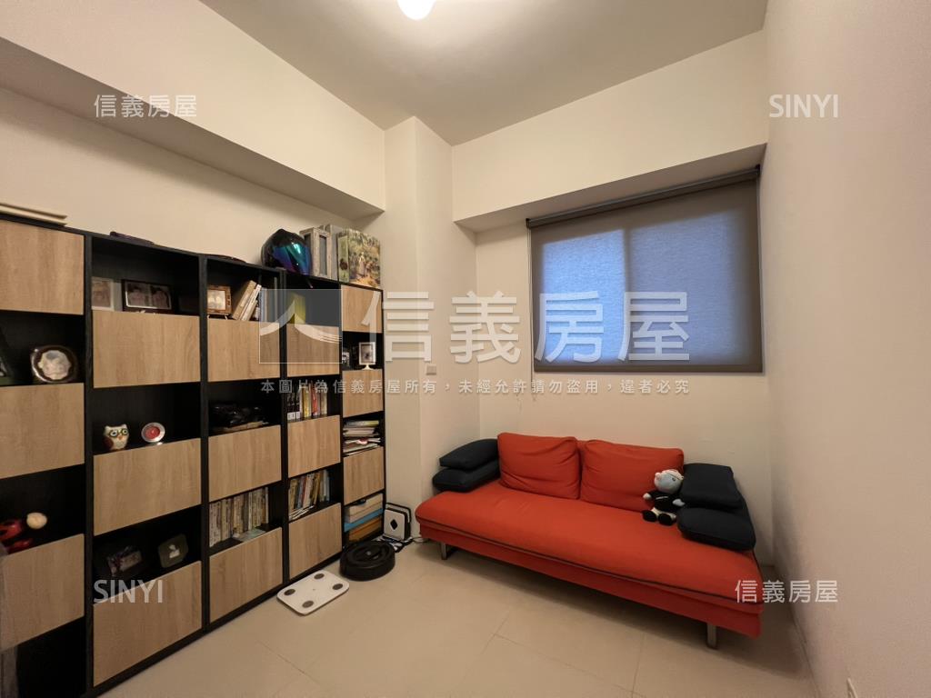 明水森林景觀四房平面車位房屋室內格局與周邊環境