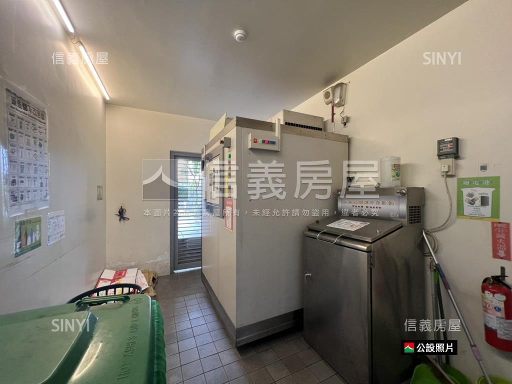 明水森林景觀四房平面車位房屋室內格局與周邊環境