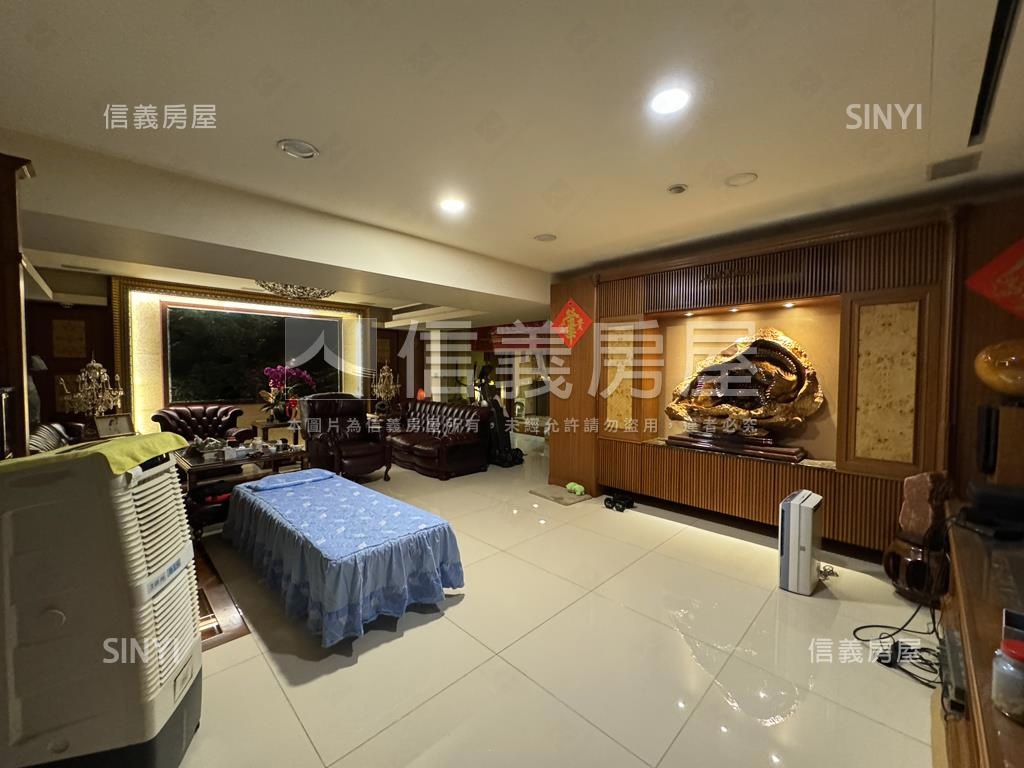 面老松國小招財守富電梯房屋室內格局與周邊環境