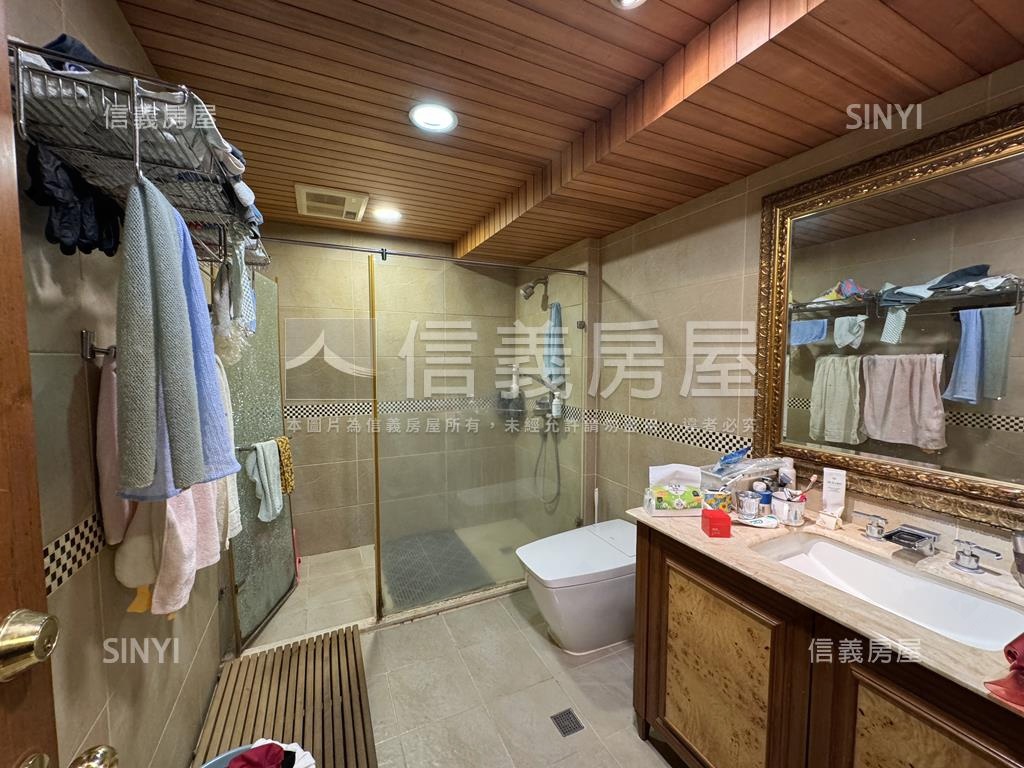 面老松國小招財守富電梯房屋室內格局與周邊環境