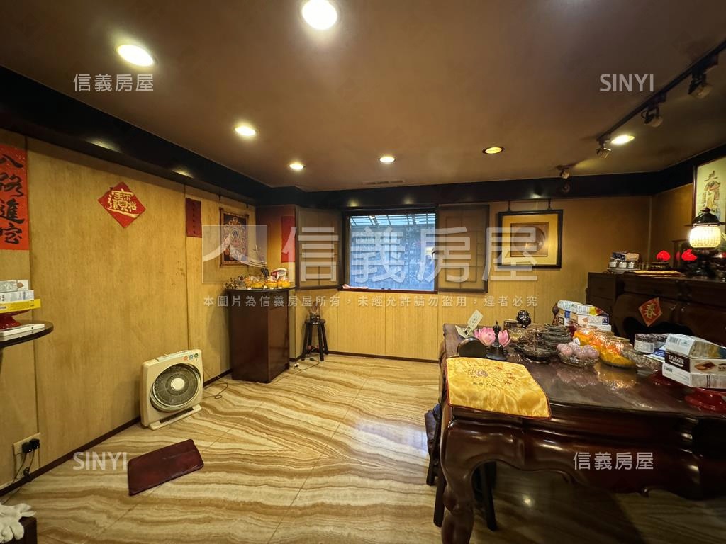 面老松國小招財守富電梯房屋室內格局與周邊環境