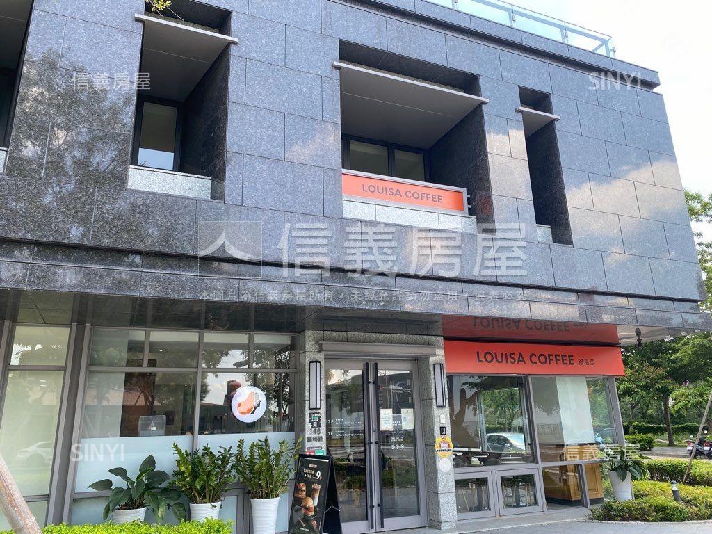 新業觀峰金角店可看屋房屋室內格局與周邊環境