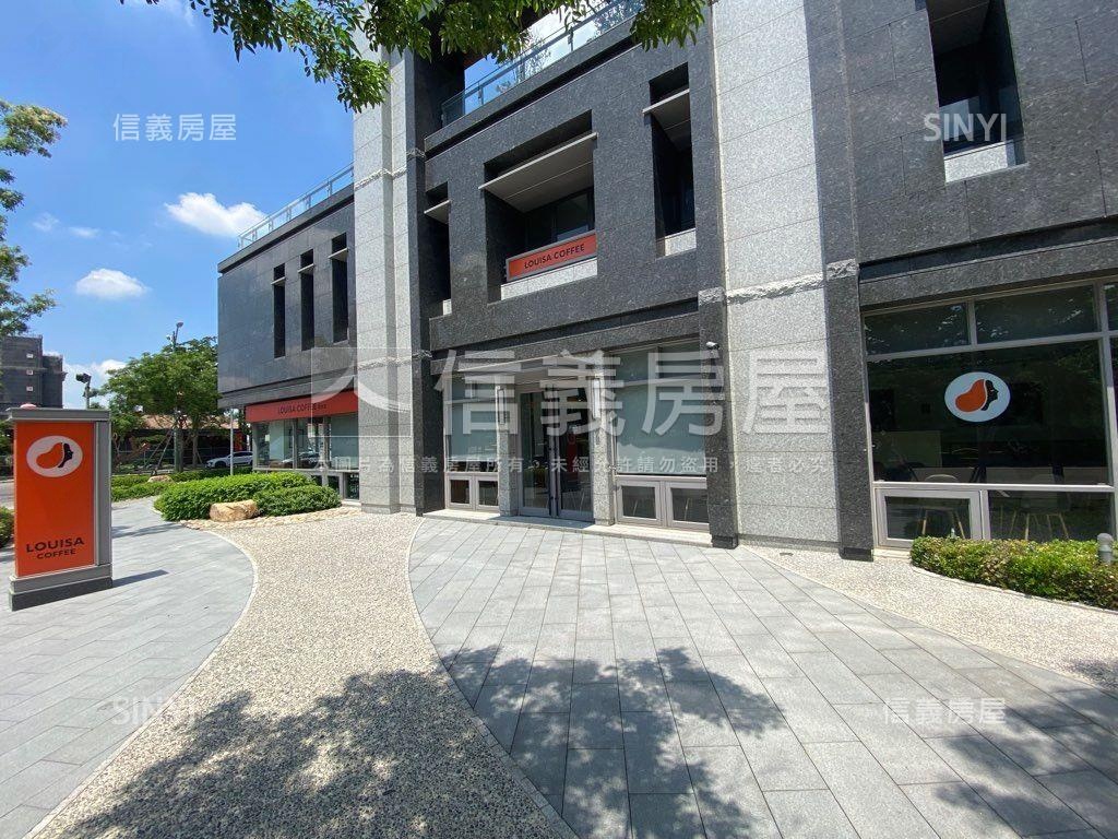 新業觀峰金角店可看屋房屋室內格局與周邊環境