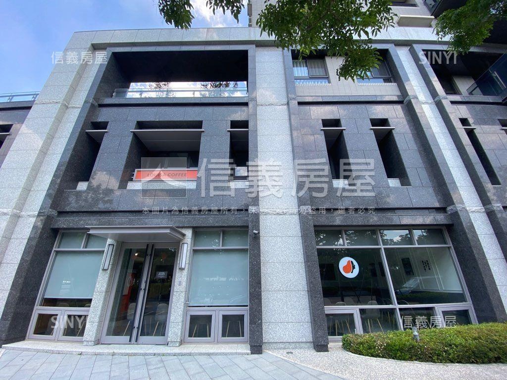 新業觀峰金角店可看屋房屋室內格局與周邊環境