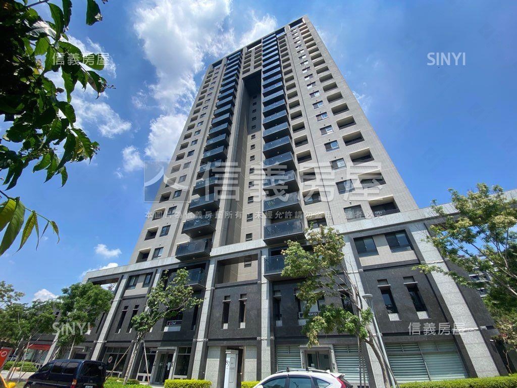 新業觀峰金角店可看屋房屋室內格局與周邊環境