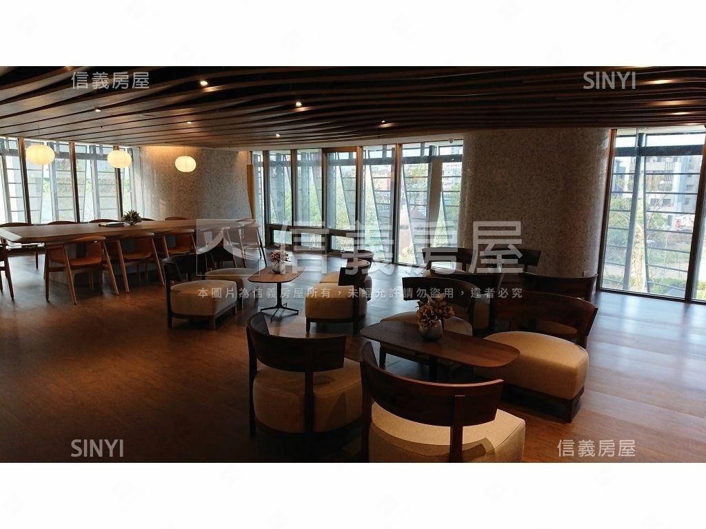 新業觀峰金角店可看屋房屋室內格局與周邊環境