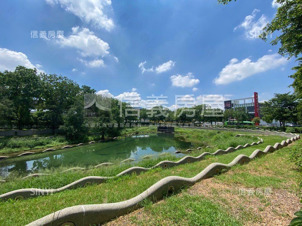 新業觀峰金角店可看屋房屋室內格局與周邊環境