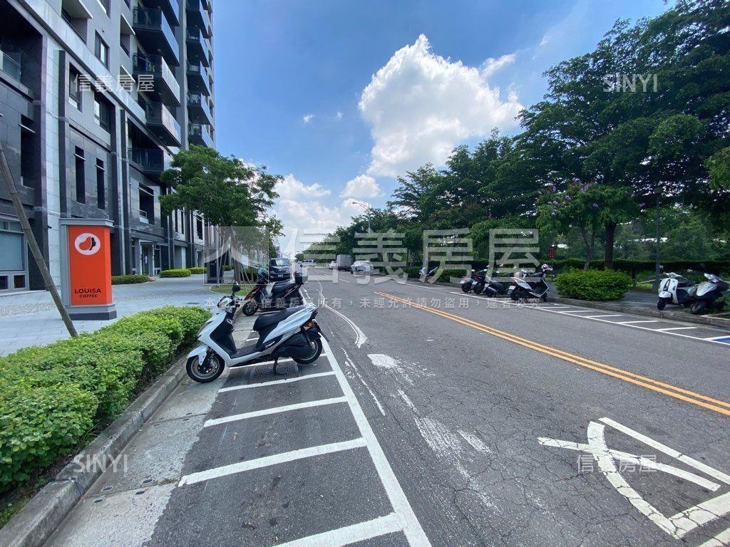新業觀峰金角店可看屋房屋室內格局與周邊環境