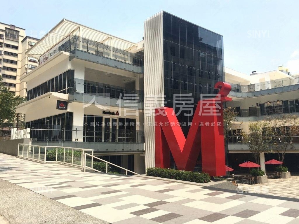 新業觀峰金角店可看屋房屋室內格局與周邊環境