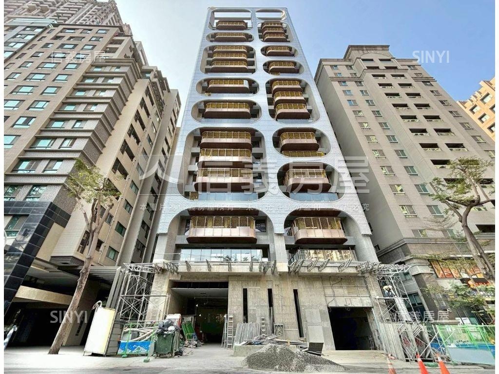 遠雄ＰＡＲＫ１６稀有釋出房屋室內格局與周邊環境