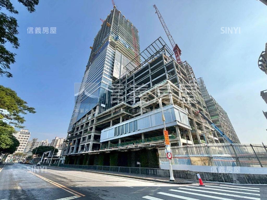 遠雄ＰＡＲＫ１６稀有釋出房屋室內格局與周邊環境