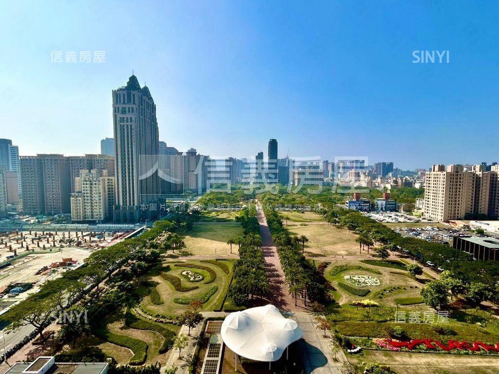 遠雄ＰＡＲＫ１６稀有釋出房屋室內格局與周邊環境