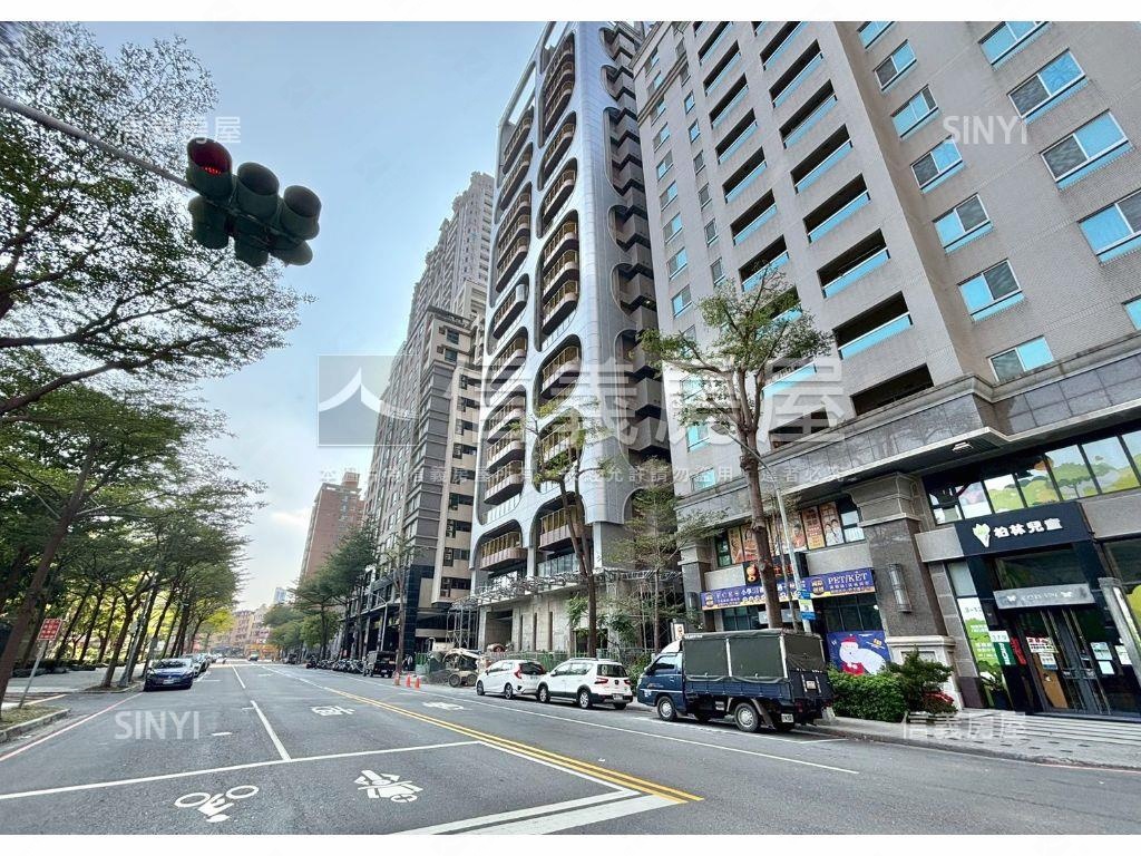 遠雄ＰＡＲＫ１６稀有釋出房屋室內格局與周邊環境