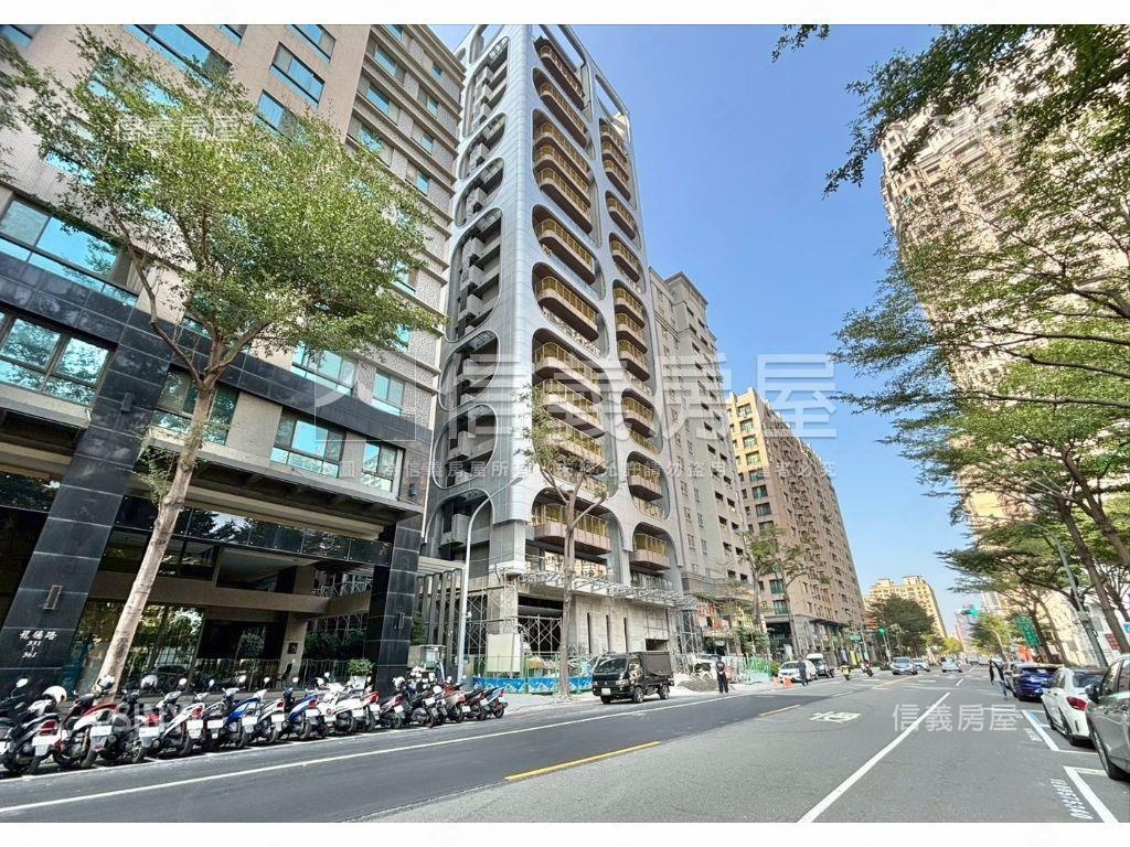 遠雄ＰＡＲＫ１６稀有釋出房屋室內格局與周邊環境