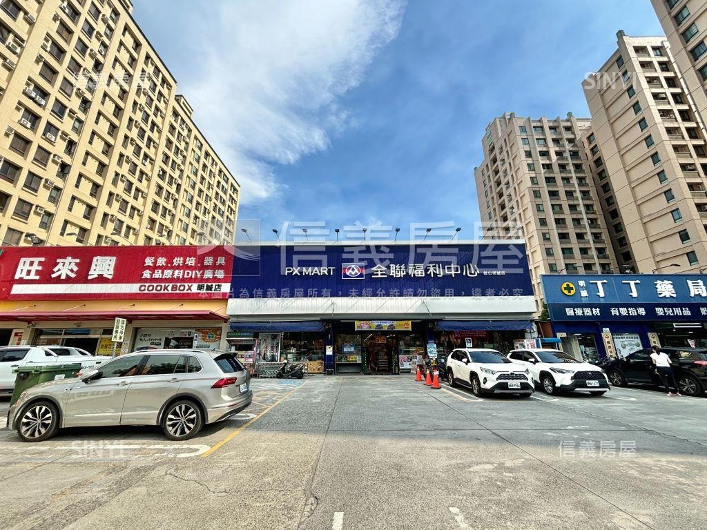 遠雄ＰＡＲＫ１６稀有釋出房屋室內格局與周邊環境