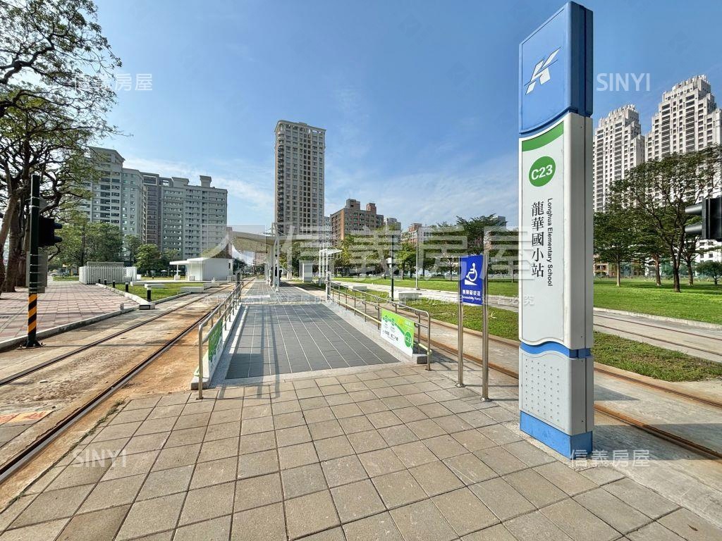 遠雄ＰＡＲＫ１６稀有釋出房屋室內格局與周邊環境