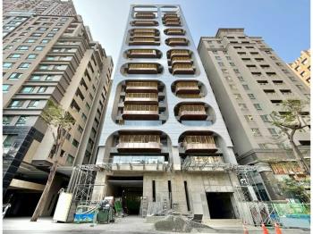 遠雄ＰＡＲＫ１６稀有釋出