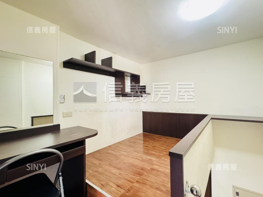 ［仁德］菁英會館套房房屋室內格局與周邊環境
