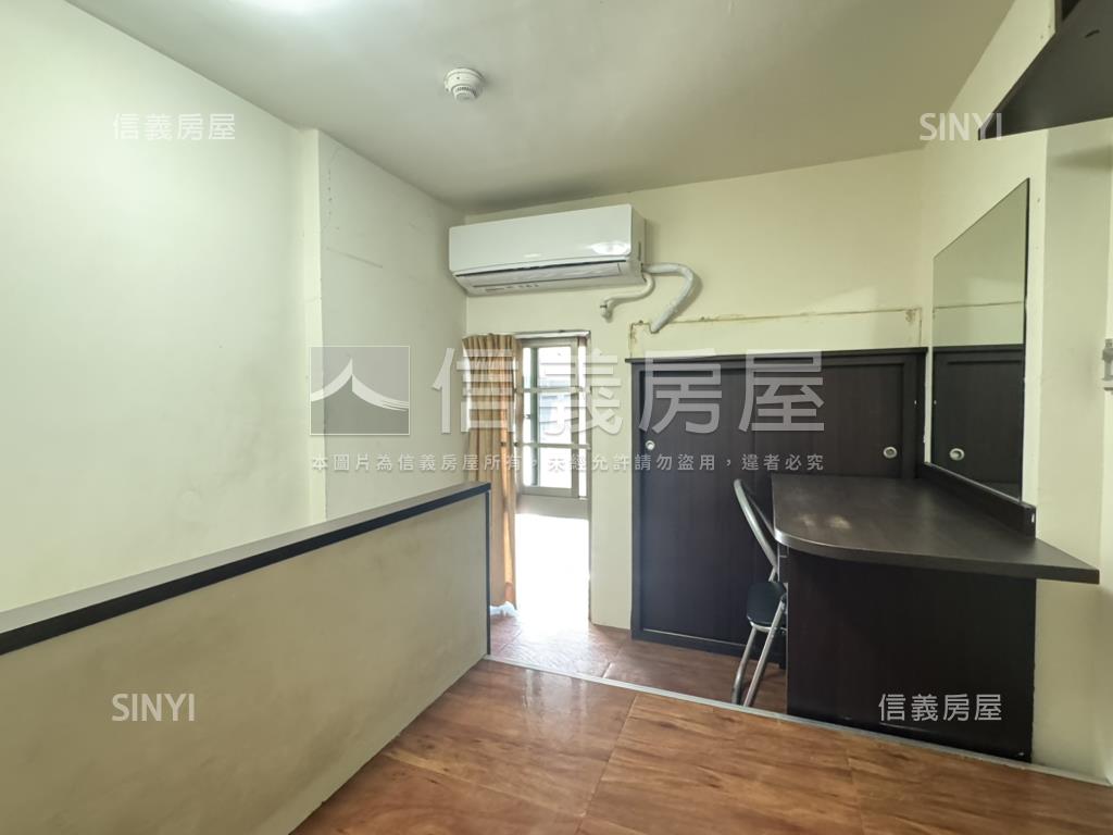 ［仁德］菁英會館套房房屋室內格局與周邊環境